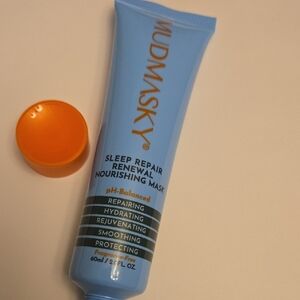 🎁Mudmasky Sleep Repair Renewal Nourishing Mask